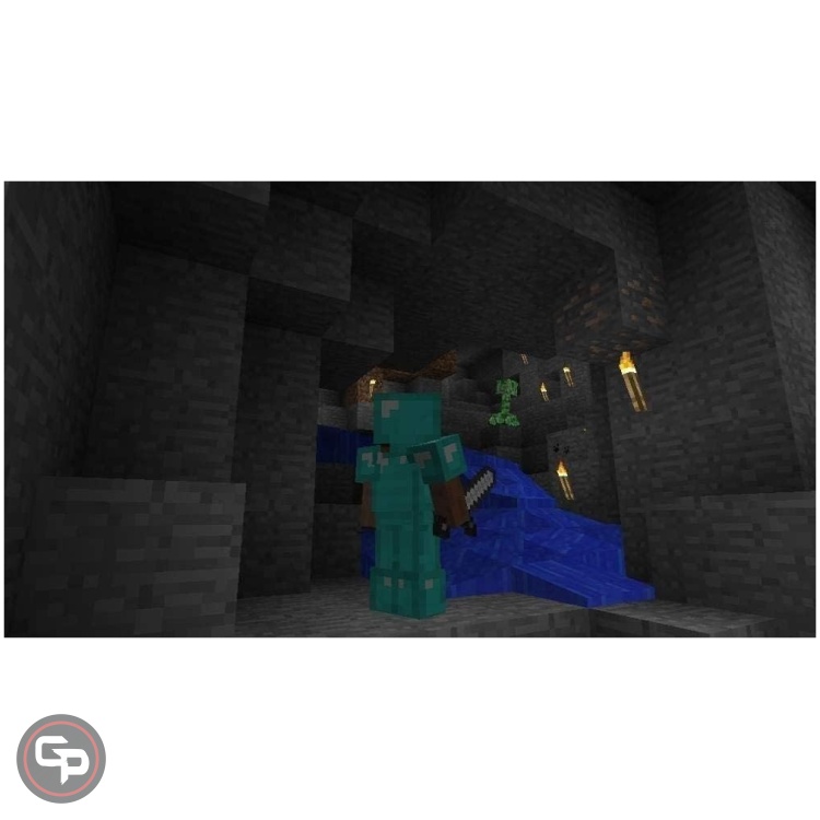 Minecraft Standard Edition - Nintendo Switch - Image 4