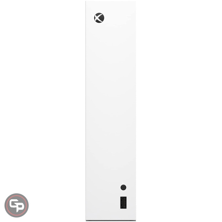 Microsoft - Xbox Series S 512GB All-Digital Console - Image 4