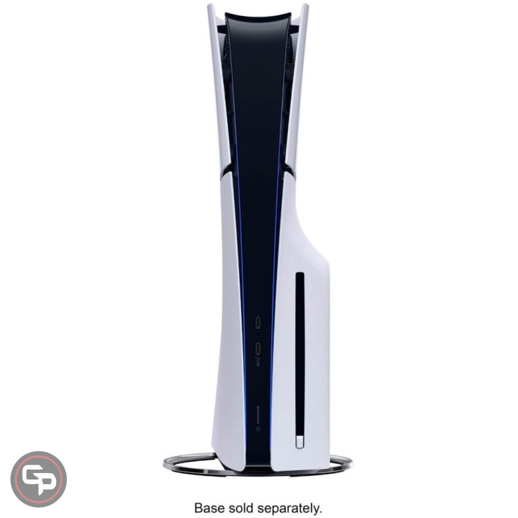 Consola PlayStation 5 Slim Disco - White - Image 2