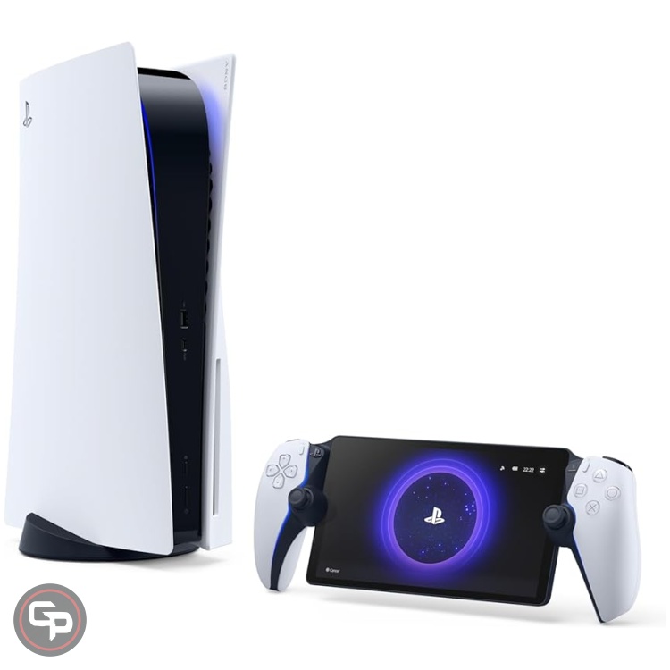 Reproductor Remoto PLAYSTATION Portal para Consola PS5 - Image 7