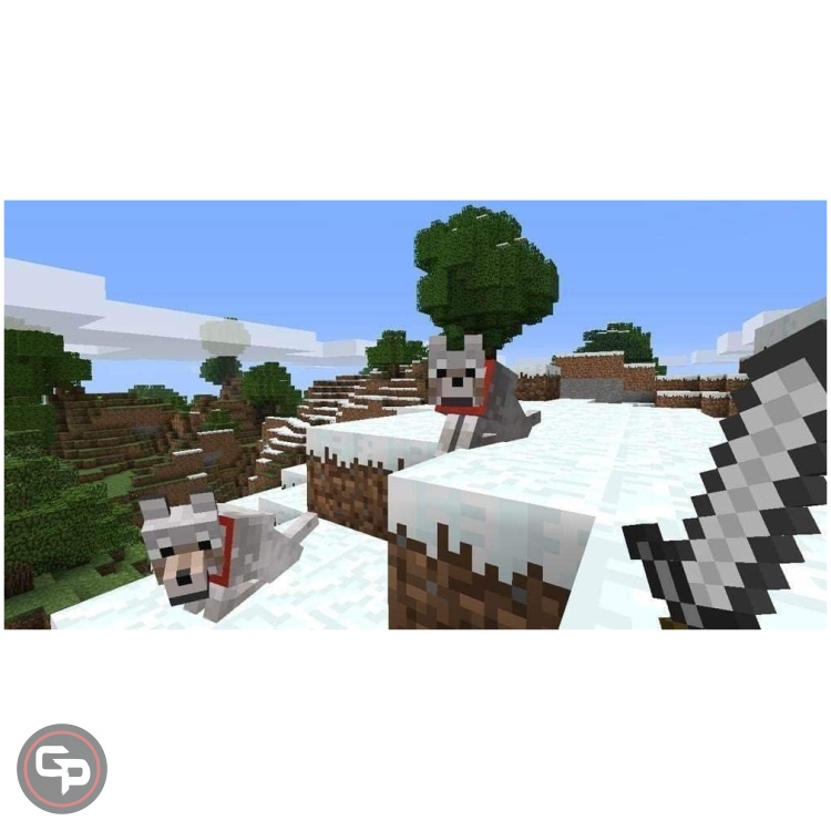 Minecraft Standard Edition - Nintendo Switch - Image 6