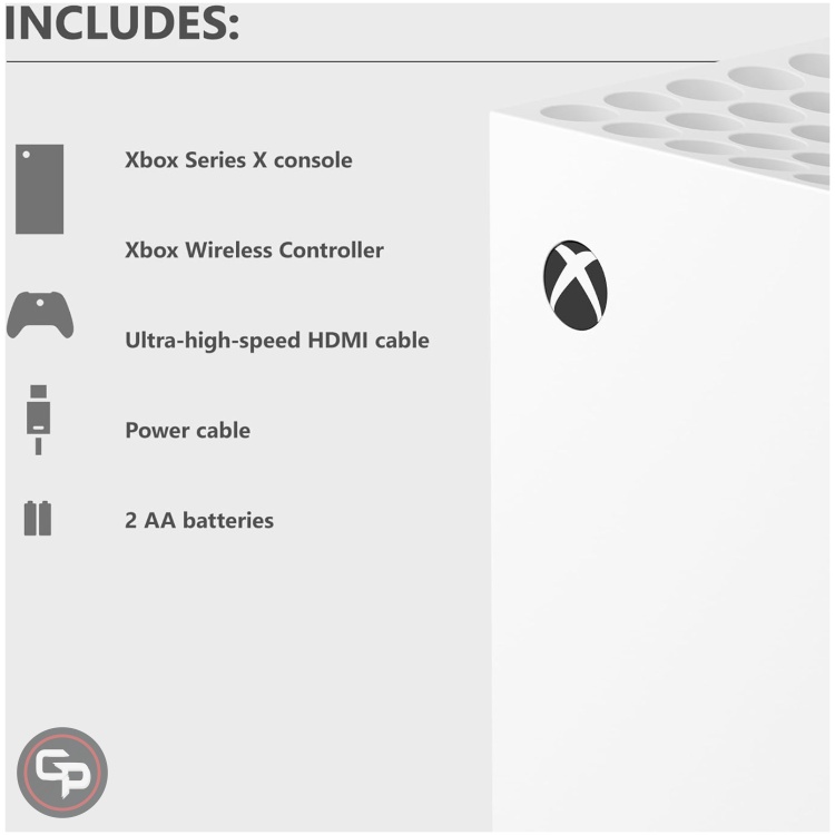 Consola Microsoft - Xbox Series X 1TB Console - Image 9