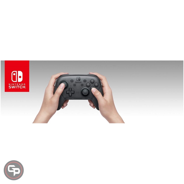 PRO CONTROLLER - NINTENDO SWITCH - Image 5