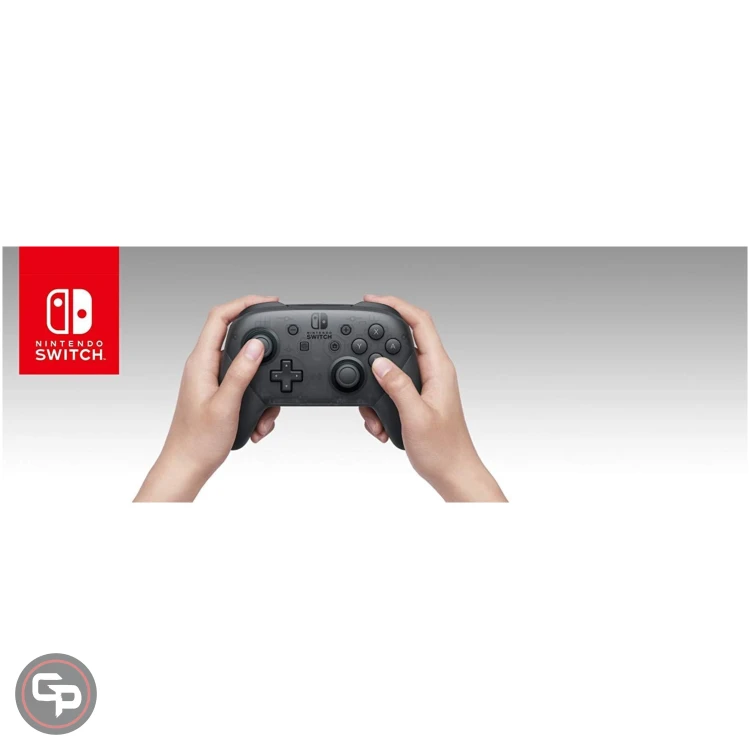 PRO CONTROLLER - NINTENDO SWITCH - Image 5