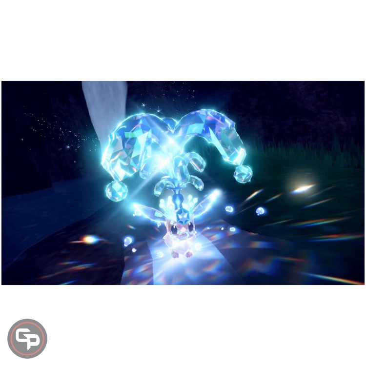 Pokémon Scarlet - Nintendo Switch - Image 3