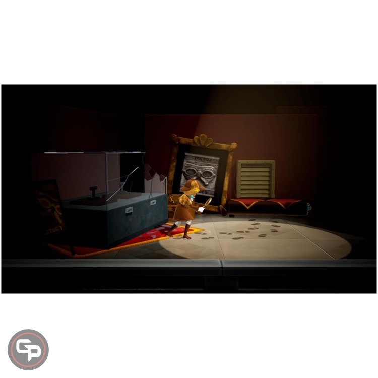 Princess Peach: Showtime! - Nintendo Switch - Image 5