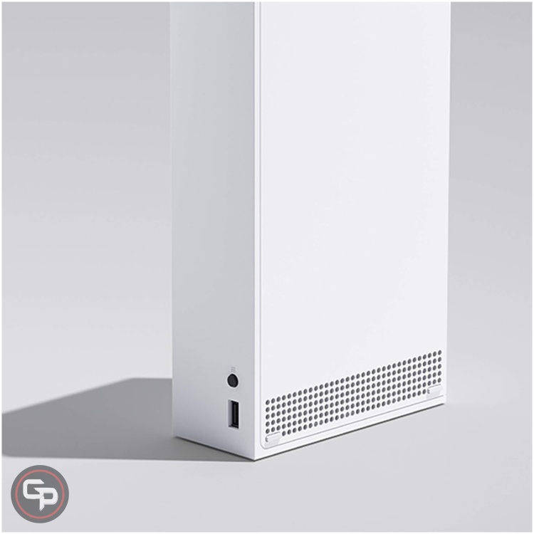 Microsoft - Xbox Series S 512GB All-Digital Console - Image 6