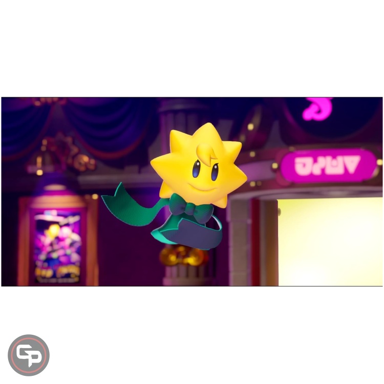 Princess Peach: Showtime! - Nintendo Switch - Image 8