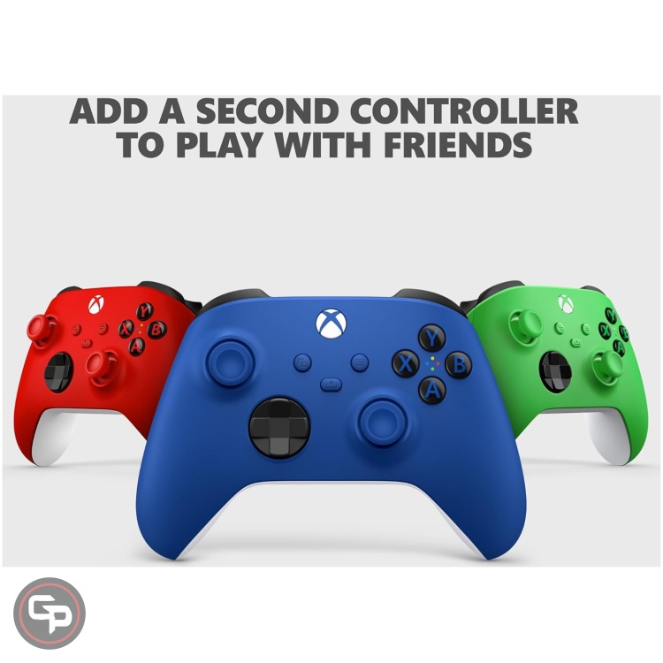 Consola Xbox Series S 1TB All Digital - Image 5