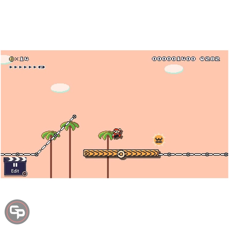 Super Mario Maker 2 - Nintendo Switch - Image 5
