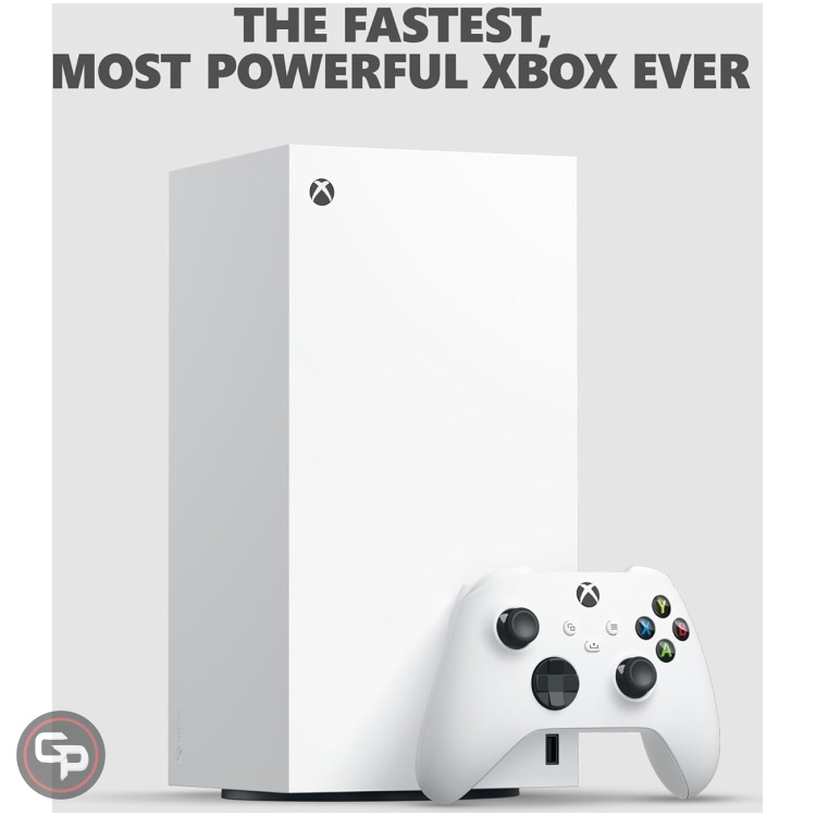 Consola Microsoft - Xbox Series X 1TB Console - Image 11