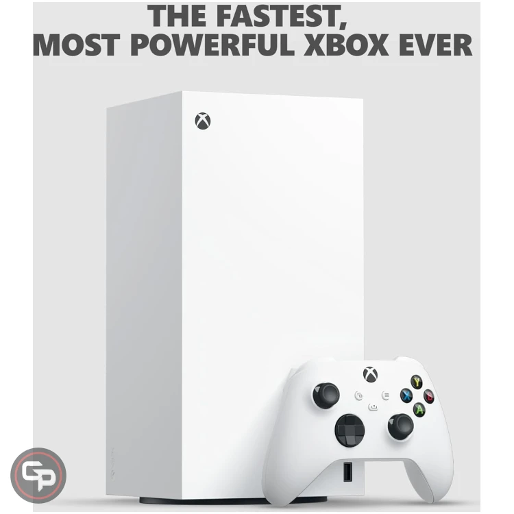 Consola Microsoft - Xbox Series X 1TB Console - Image 11