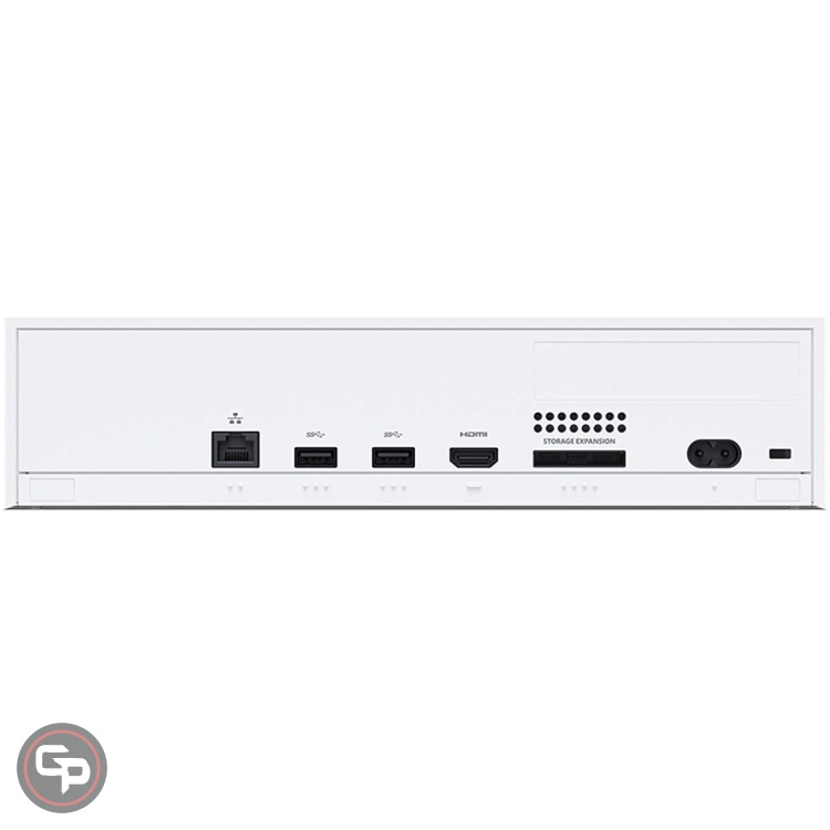 Microsoft - Xbox Series S 512GB All-Digital Console - Image 5