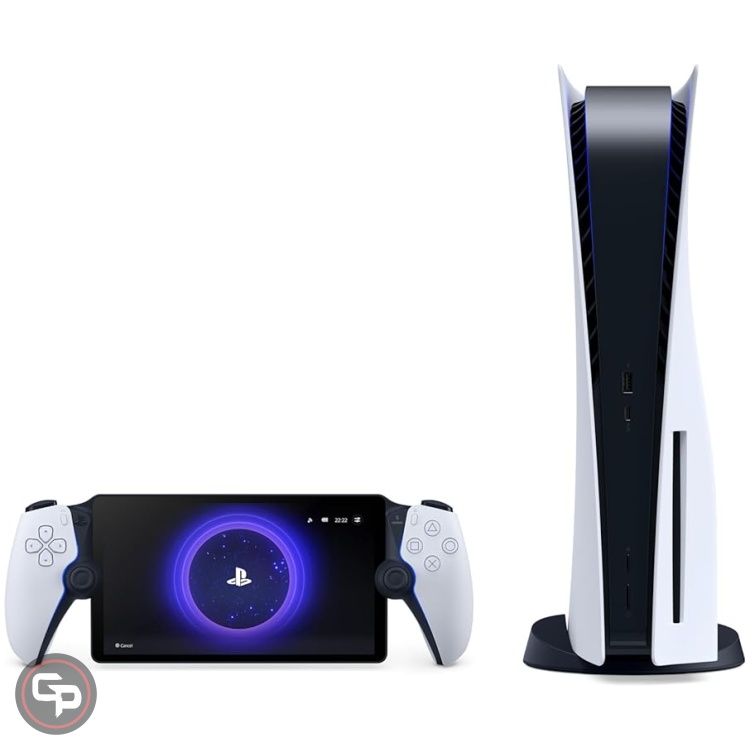 Reproductor Remoto PLAYSTATION Portal para Consola PS5 - Image 2