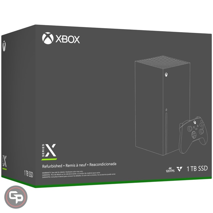 Consola Microsoft - Xbox Series X 1TB Console - Image 13