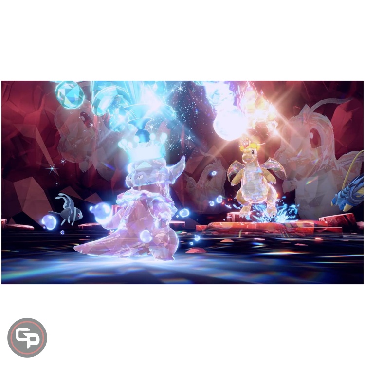 Pokémon Scarlet - Nintendo Switch - Image 6