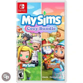 MySims: Cozy Bundle