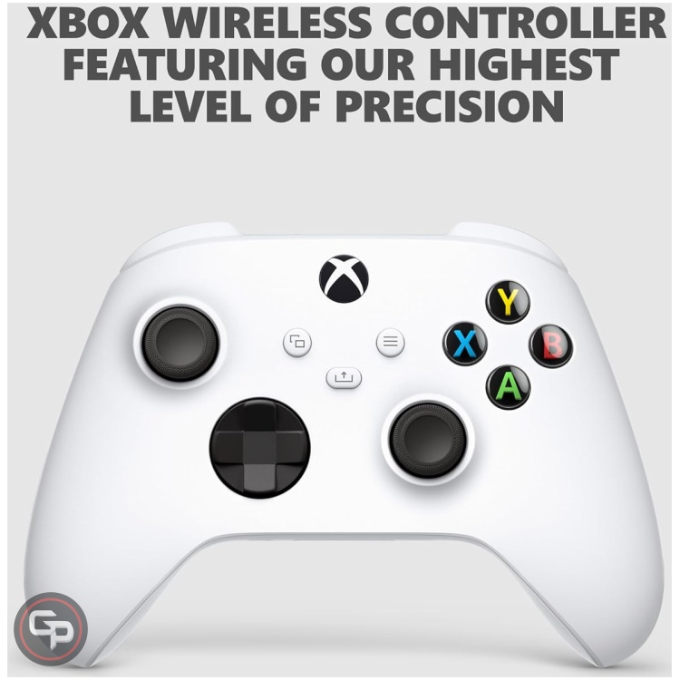 Consola Xbox Series S 1TB All Digital - Image 2
