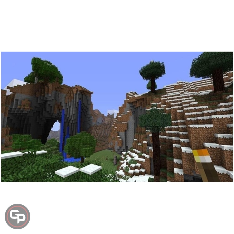 Minecraft Standard Edition - Nintendo Switch - Image 5
