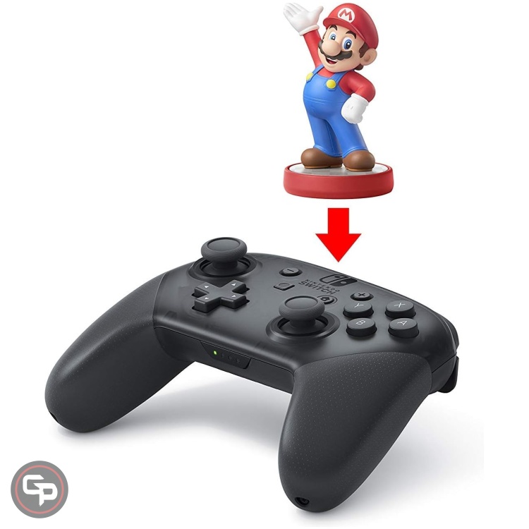 PRO CONTROLLER - NINTENDO SWITCH - Image 4