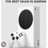 Consola Xbox Series S 1TB All Digital - Image 3