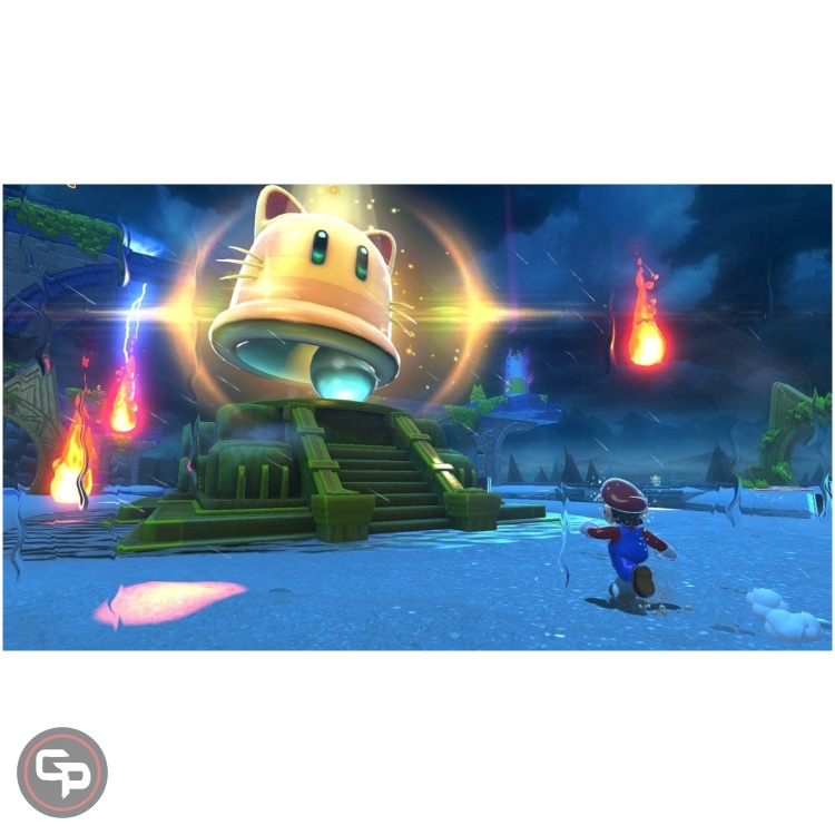Super Mario 3D World + Bowser’s Fury - Image 3