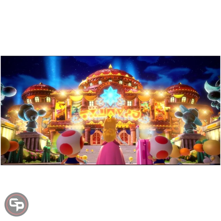 Princess Peach: Showtime! - Nintendo Switch - Image 4