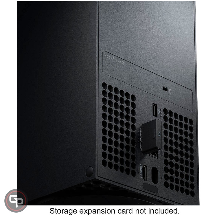 Consola Microsoft - Xbox Series X 1TB Console - Image 4