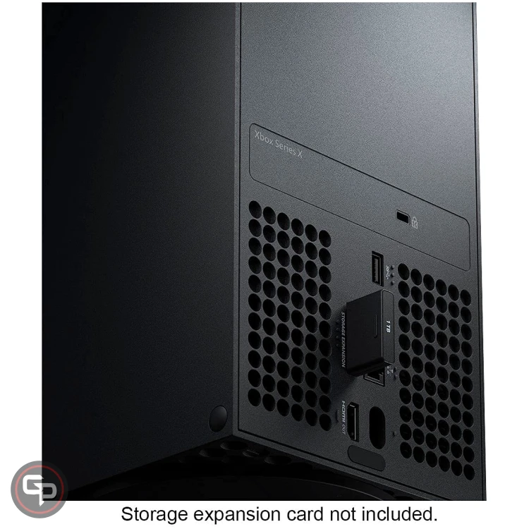 Consola Microsoft - Xbox Series X 1TB Console - Image 4