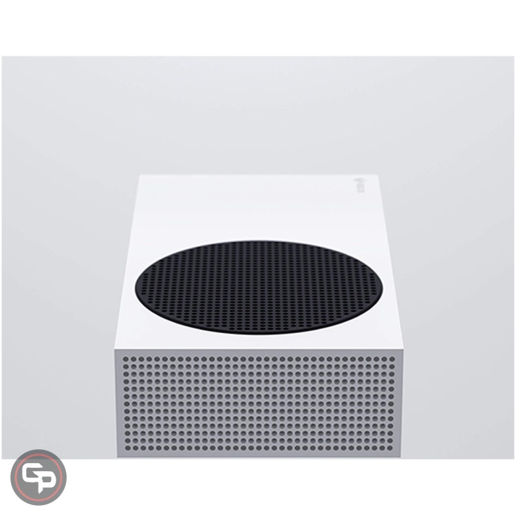 Microsoft - Xbox Series S 512GB All-Digital Console - Image 8