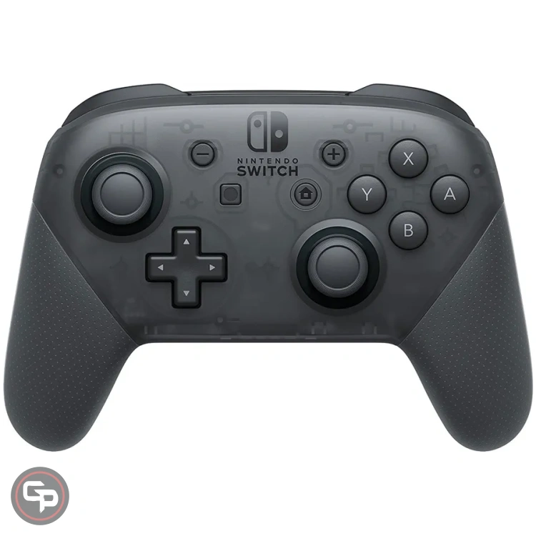 PRO CONTROLLER - NINTENDO SWITCH - Image 2