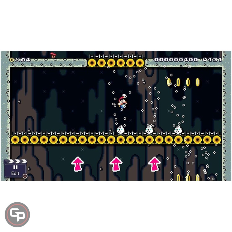 Super Mario Maker 2 - Nintendo Switch - Image 4