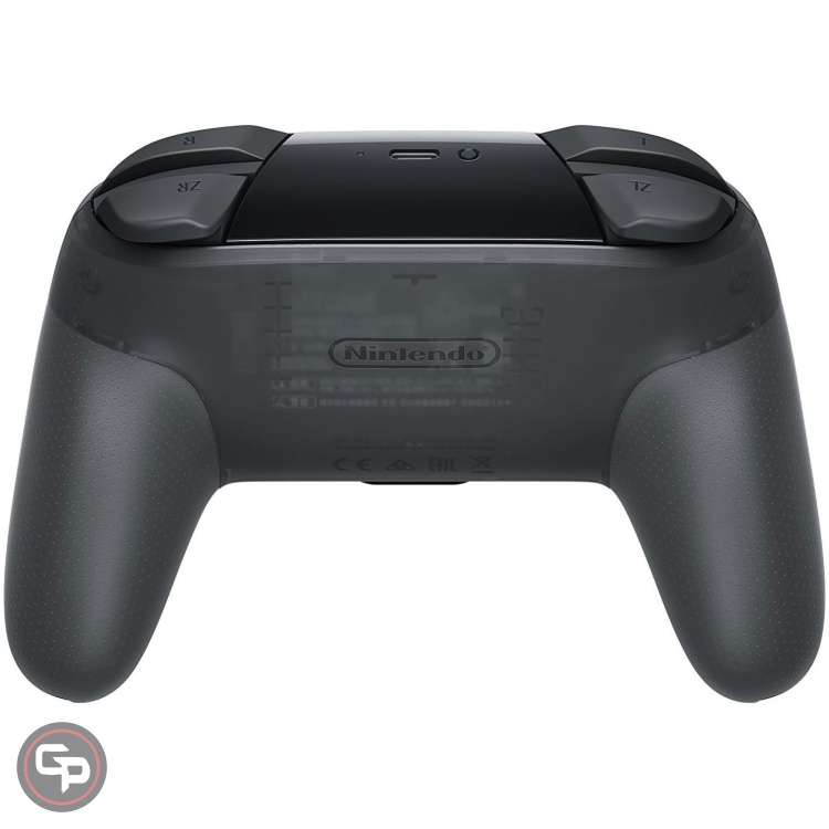 PRO CONTROLLER - NINTENDO SWITCH - Image 3