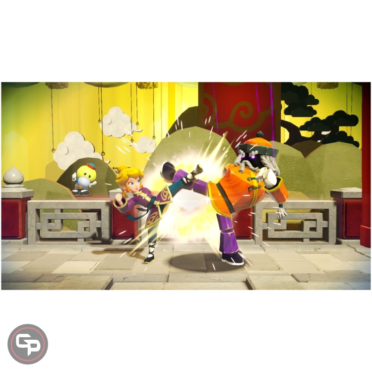 Princess Peach: Showtime! - Nintendo Switch - Image 7