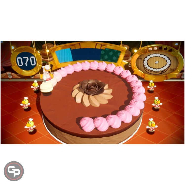 Princess Peach: Showtime! - Nintendo Switch - Image 6