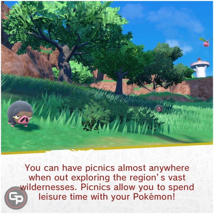 Pokémon Violet - Nintendo Switch - Image 6