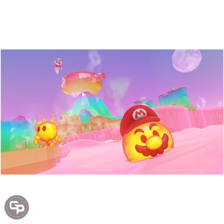 Super Mario Odyssey - Nintendo Switch - Image 8
