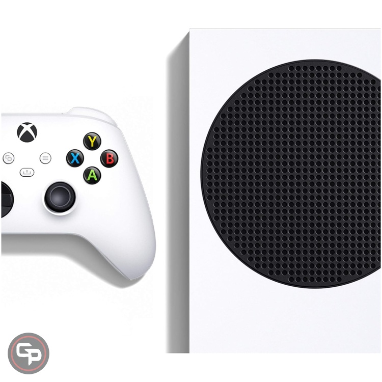 Microsoft - Xbox Series S 512GB All-Digital Console - Image 3
