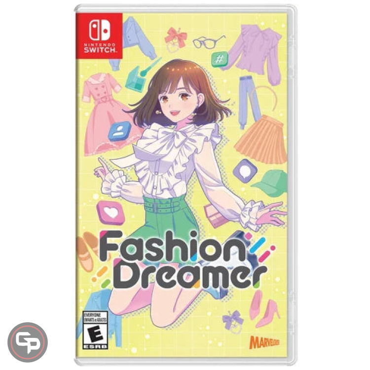 Fashion Dreamer - Nintendo Switch