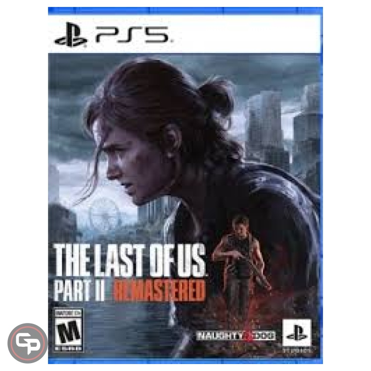The Last of Us 2 - Latam - PS5 Y PS4 - Image 2