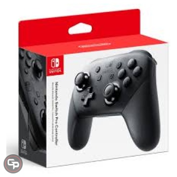 PRO CONTROLLER - NINTENDO SWITCH