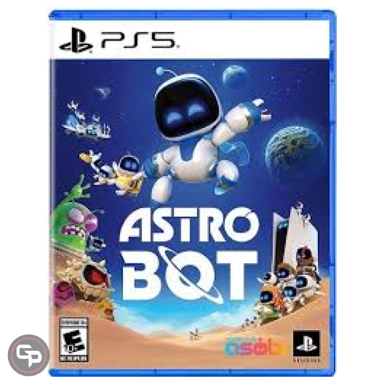 Juego PS5 Astro Bot - Latam