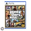 Grand Theft Auto V - Latam - PS5 Y PS4