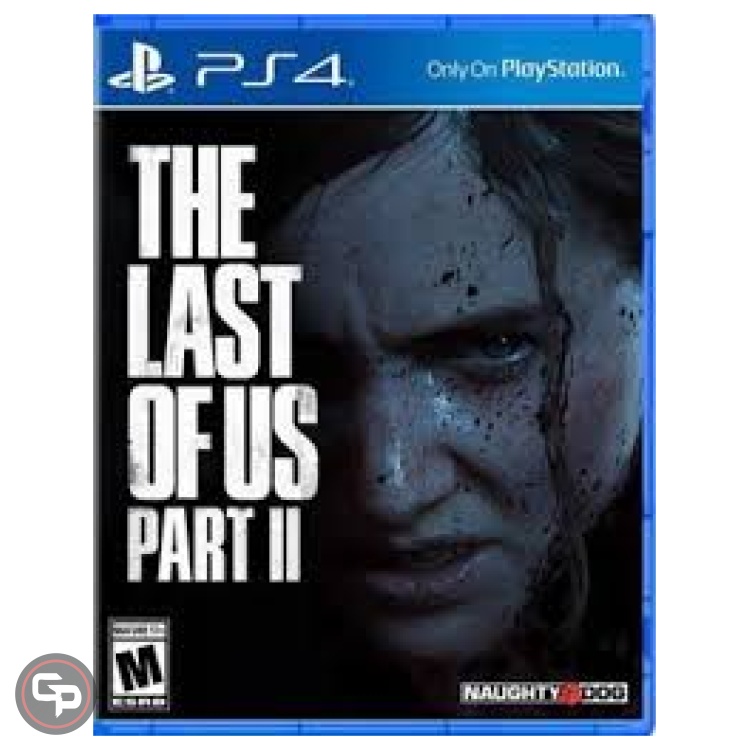 The Last of Us 2 - Latam - PS5 Y PS4