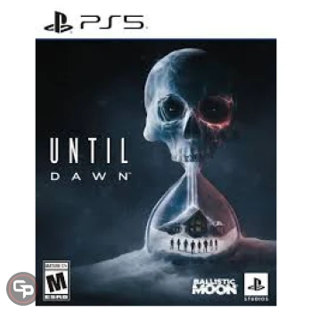 Juego PS5 Until Dawn - Latam