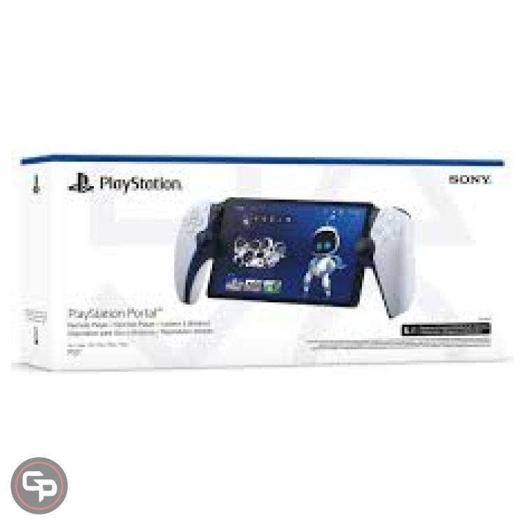 Reproductor Remoto PLAYSTATION Portal para Consola PS5 - Image 8