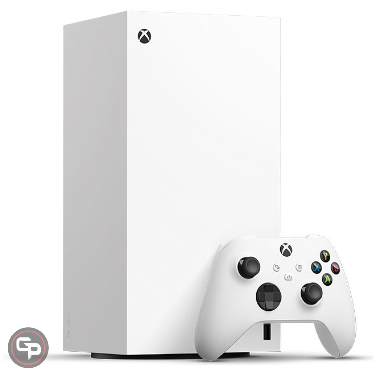 Consola Microsoft - Xbox Series X 1TB Console - Image 2