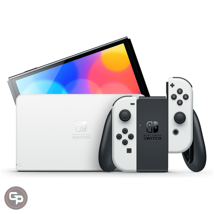Consola Switch