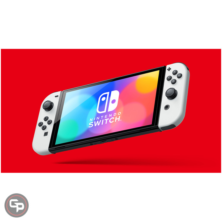 Consola Oled