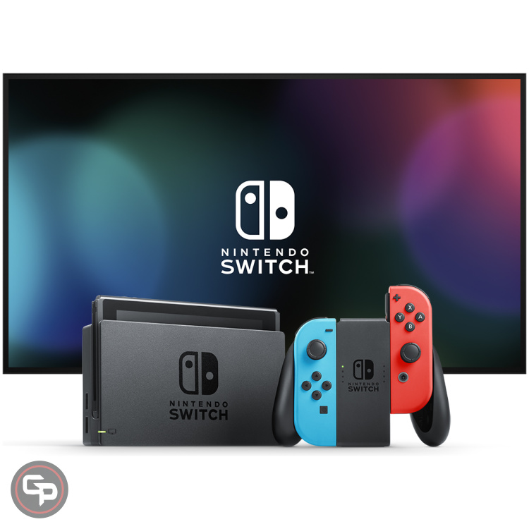 precio nintendo